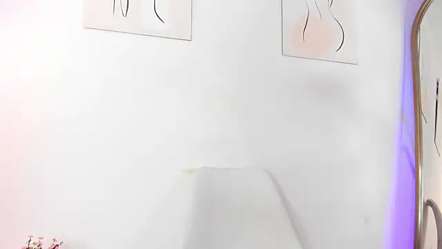 elzafuentes1 online show from 17, 9, 2025