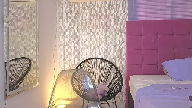 elzafuentes1 online show from 10, 7, 2026