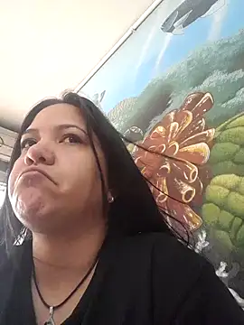 Snapshot of luna_520 chatting on 13, 9, 2025 luna 520 online show from 13, 9, 2025