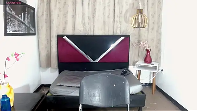 luisa  torres online show from 9, 4, 2026