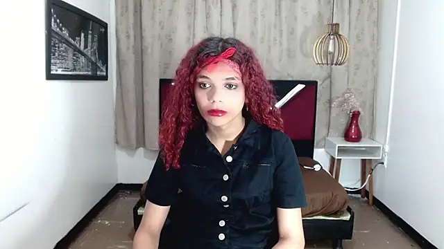luisa  torres online show from 14, 7, 2026