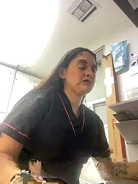 marianm29 online show from 20, 11, 2025