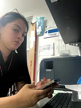 marianm29 online show from 8, 1, 2026