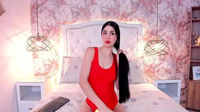 ScarletMore online show from 1, 4, 2026