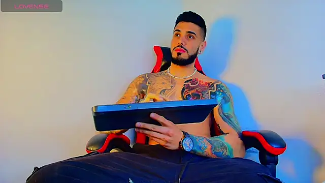 amodeus bael  online show from 1, 11, 2025