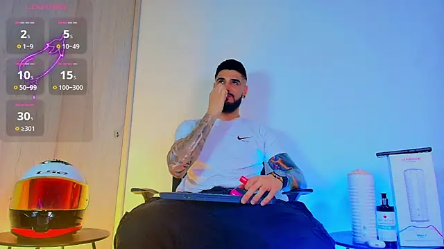 amodeus bael  online show from 4, 3, 2026