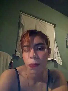 Apineapple07 online show from 2, 5, 2026