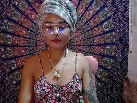 Delliriummm online show from 6, 3, 2026