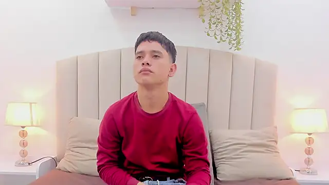 aron twink66 online show from 13, 9, 2025