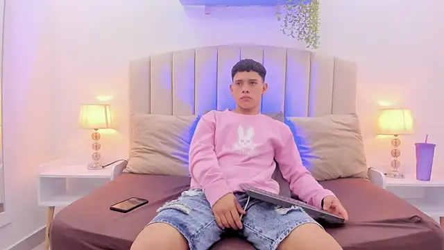 aron twink66 online show from 16, 9, 2025