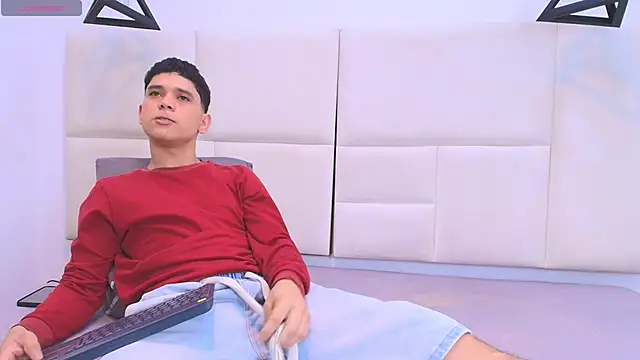 aron twink66 online show from 24, 9, 2025