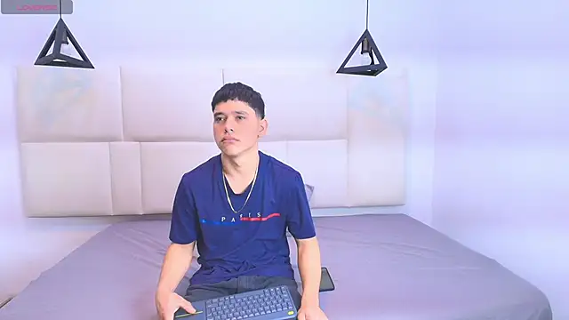 aron twink66 online show from 27, 9, 2025