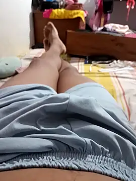 Snapshot of Geminis_95 chatting on 18, 12, 2025 Geminis 95 online show from 18, 12, 2025