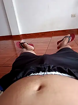 Snapshot of Geminis_95 chatting on 18, 2, 2026 Geminis 95 online show from 18, 2, 2026