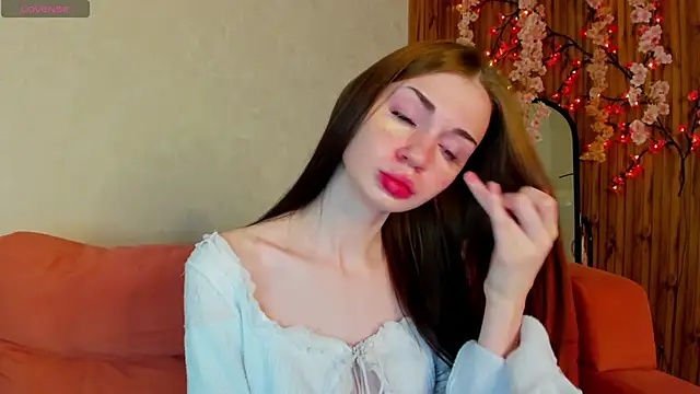 Snapshot of Jennie_Hunter chatting on 4, 3, 2026 Jennie Hunter online show from 4, 3, 2026