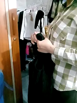 Dam-Lissa online show from 23, 9, 2025