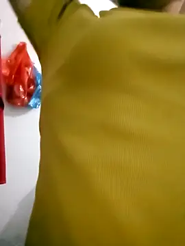 Dam-Lissa online show from 29, 9, 2025