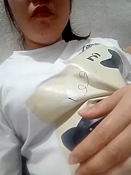 Dam-Lissa online show from 10, 10, 2025