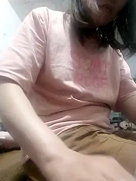 Dam-Lissa online show from 13, 10, 2025