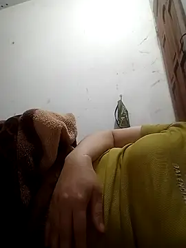 Dam-Lissa online show from 16, 10, 2025