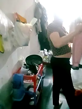 Dam-Lissa online show from 29, 10, 2025