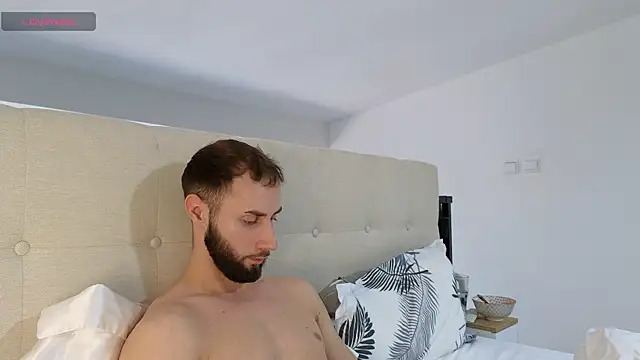 RyanStorm  online show from 16, 3, 2026