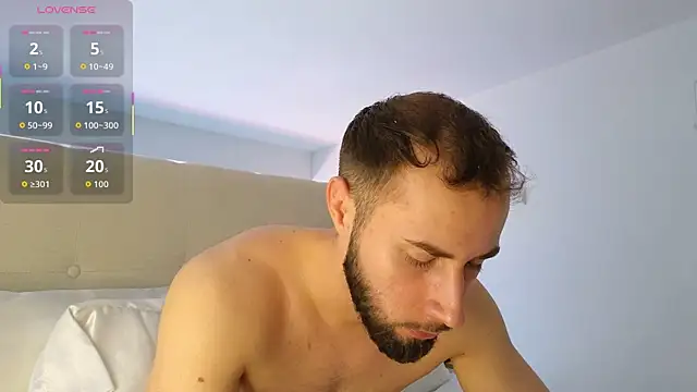 RyanStorm  online show from 16, 4, 2026