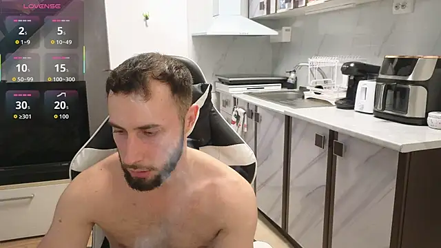 Snapshot of RyanStorm_ chatting on 16, 6, 2026 RyanStorm online show from 16, 6, 2026