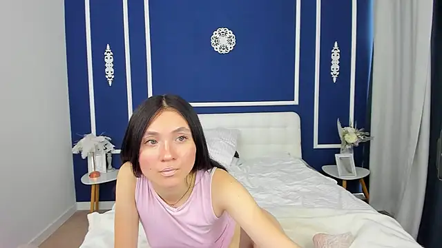 BrandyShy online show from 22, 10, 2025