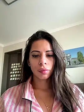 Teparolaverga1990 online show from 15, 12, 2025