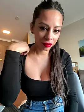 Teparolaverga1990 online show from 7, 1, 2026