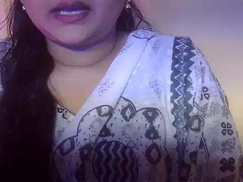 Snapshot of Saniya_K chatting on 18, 9, 2025 Saniya K online show from 18, 9, 2025