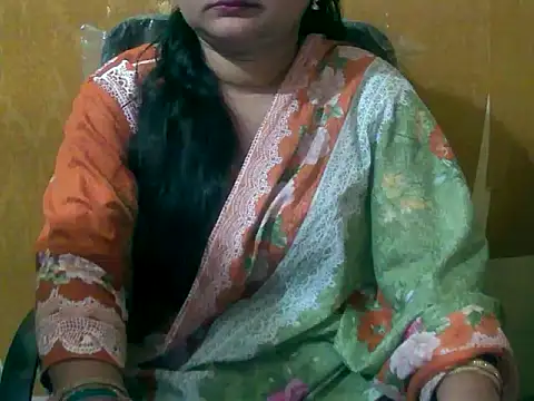 Snapshot of Saniya_K chatting on 25, 9, 2025 Saniya K online show from 25, 9, 2025