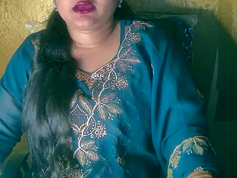 Snapshot of Saniya_K chatting on 7, 10, 2025 Saniya K online show from 7, 10, 2025