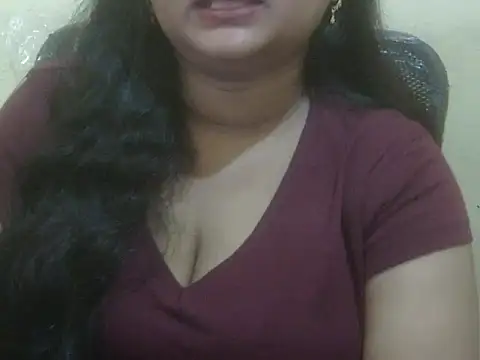 Snapshot of Saniya_K chatting on 28, 10, 2025 Saniya K online show from 28, 10, 2025