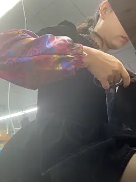 DHJM168 online show from 12, 11, 2025