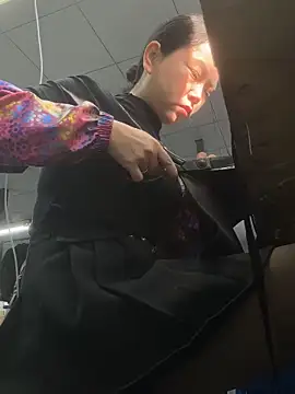 DHJM168 online show from 21, 11, 2025