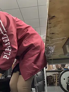 DHJM168 online show from 4, 12, 2025