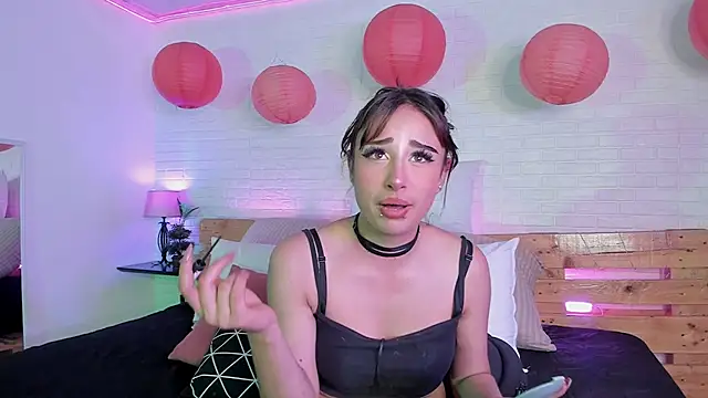 Anie sp online show from 8, 10, 2025