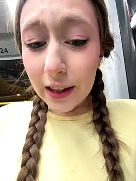 FroggyAnna online show from 22, 11, 2025