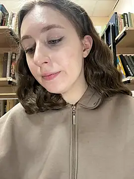 FroggyAnna online show from 25, 3, 2026