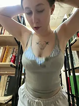 FroggyAnna online show from 16, 4, 2026