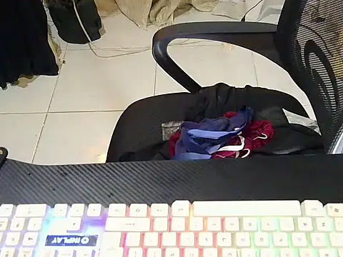 honeyLushess online show from 2, 12, 2025