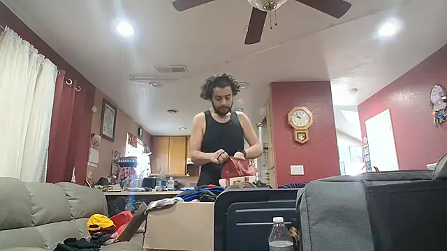 jawnae23 online show from 8, 2, 2026