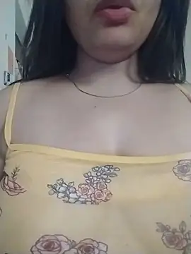 Sexy vernilla online show from 14, 6, 2026