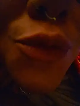 GoddessChantelle online show from 6, 2, 2026