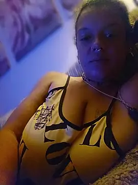 Snapshot of GoddessChantelle chatting on 21, 6, 2026 GoddessChantelle online show from 21, 6, 2026