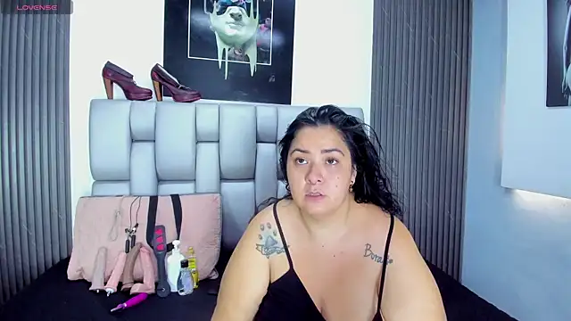 Bora Lajuana online show from 16, 4, 2026