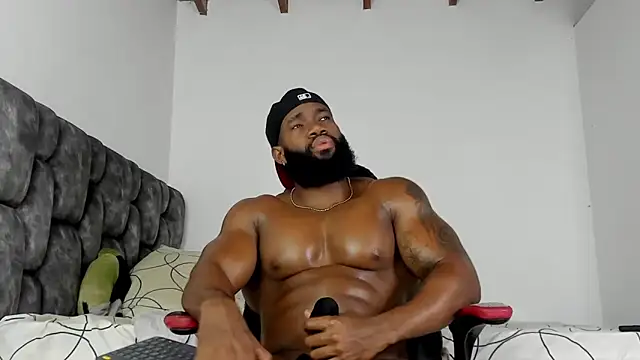 james musclebbc online show from 3, 11, 2025