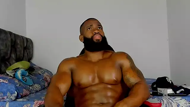 james musclebbc online show from 22, 11, 2025